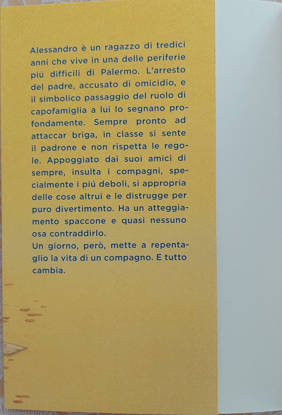 Libri: Io, bullo – Usato da Arbon venduto da sonnenstrahlung 1