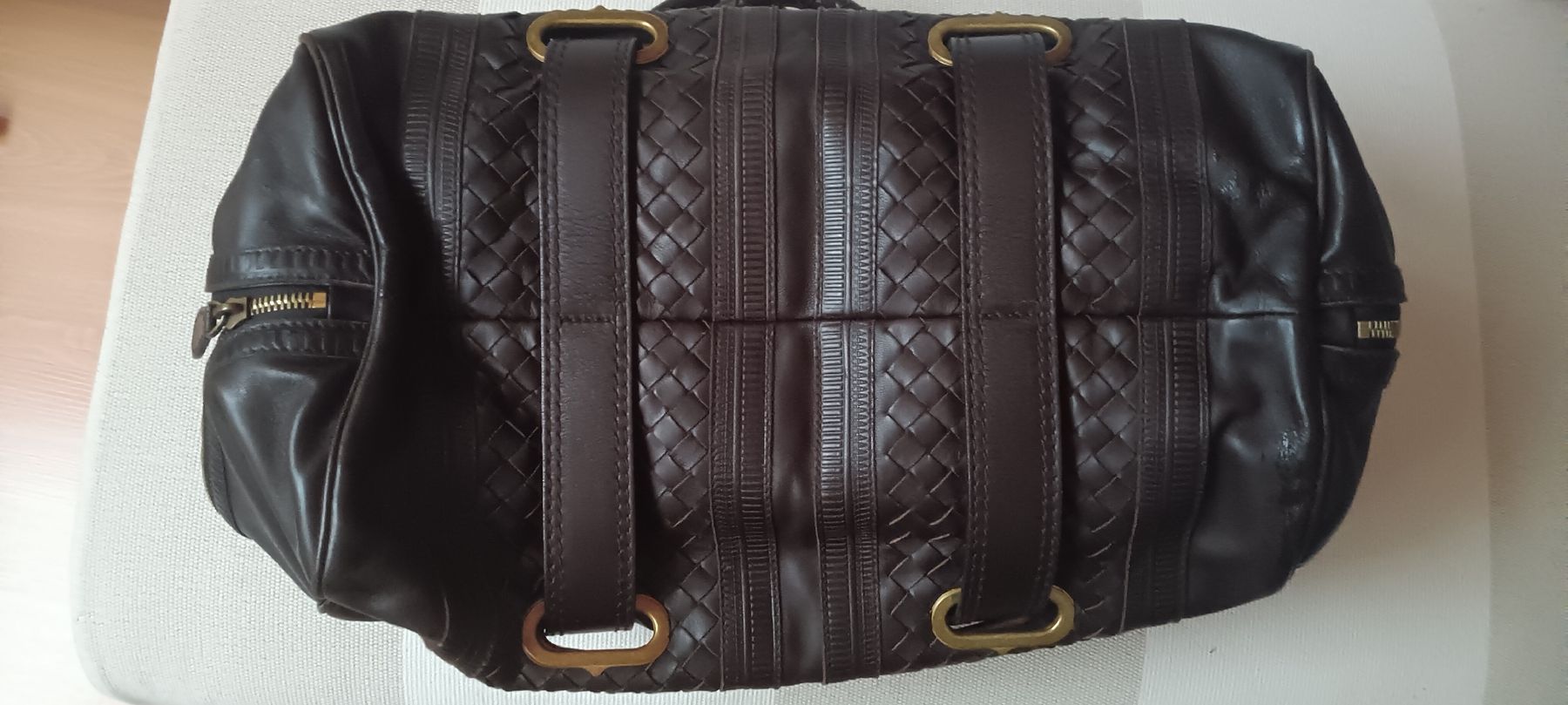 Bottega Veneta Sacs femmes: Bottega Veneta Tasche, Original! – Neuf (Voir description) à Maienfeld par Andyr44 3
