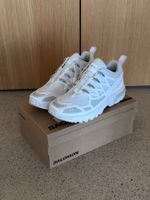 Salomon ACS+ OG (weiss) (41 1/3) (fast neuwertig)