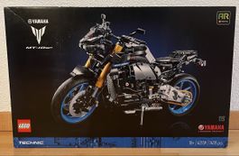 LEGO Yamaha MT-10 SP 42159 neu und ovp