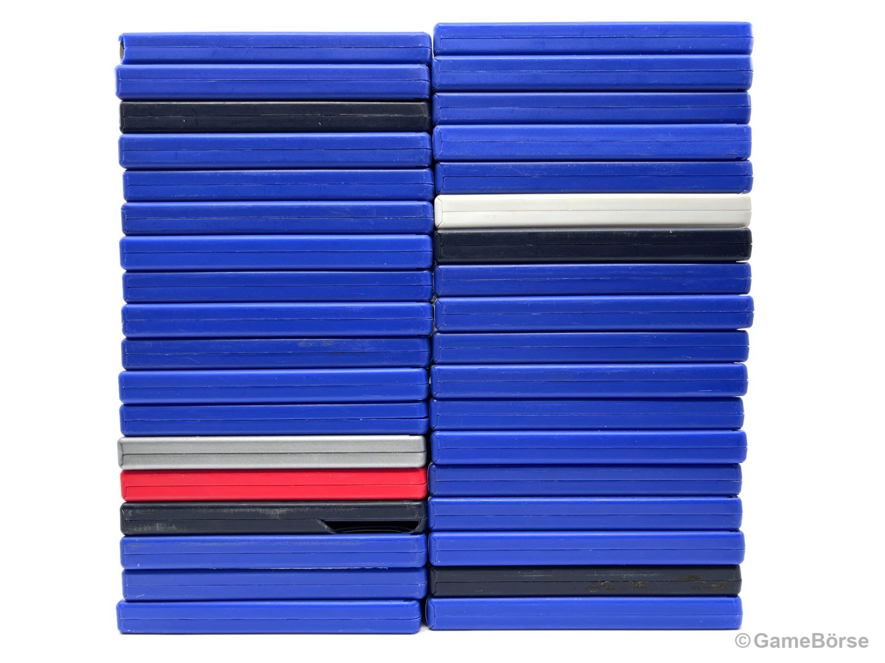 Giochi: PS2 36 Playstation 2 Spiele Sammlung – Usato da Stettfurt venduto da GameBoerse 1