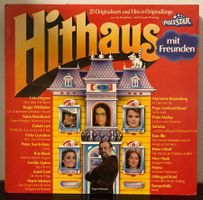 Various🔸Hithaus Mit Freunden LP *NM/MINT*