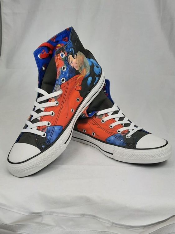 Converse de clearance superheroes