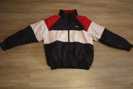 veste FILA de hiver size S