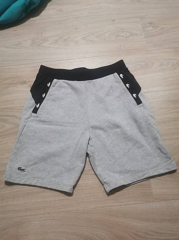 Lacoste Hosen: Short Lacoste taille S – Gebraucht aus Provence von yoh_758j