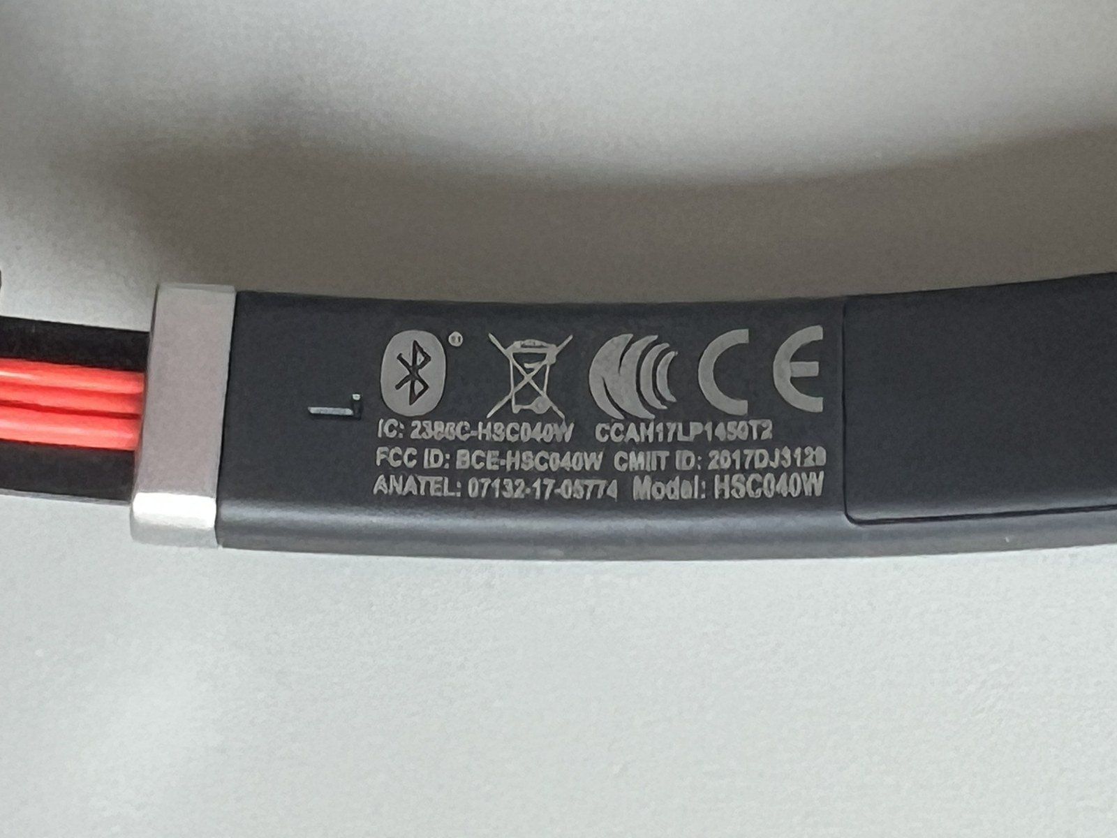 Jabra Cuffie: Jabra Evolve 75 MS Stereo + Ladestation + Link 370 – Usato da Zürich venduto da Kollege7 3
