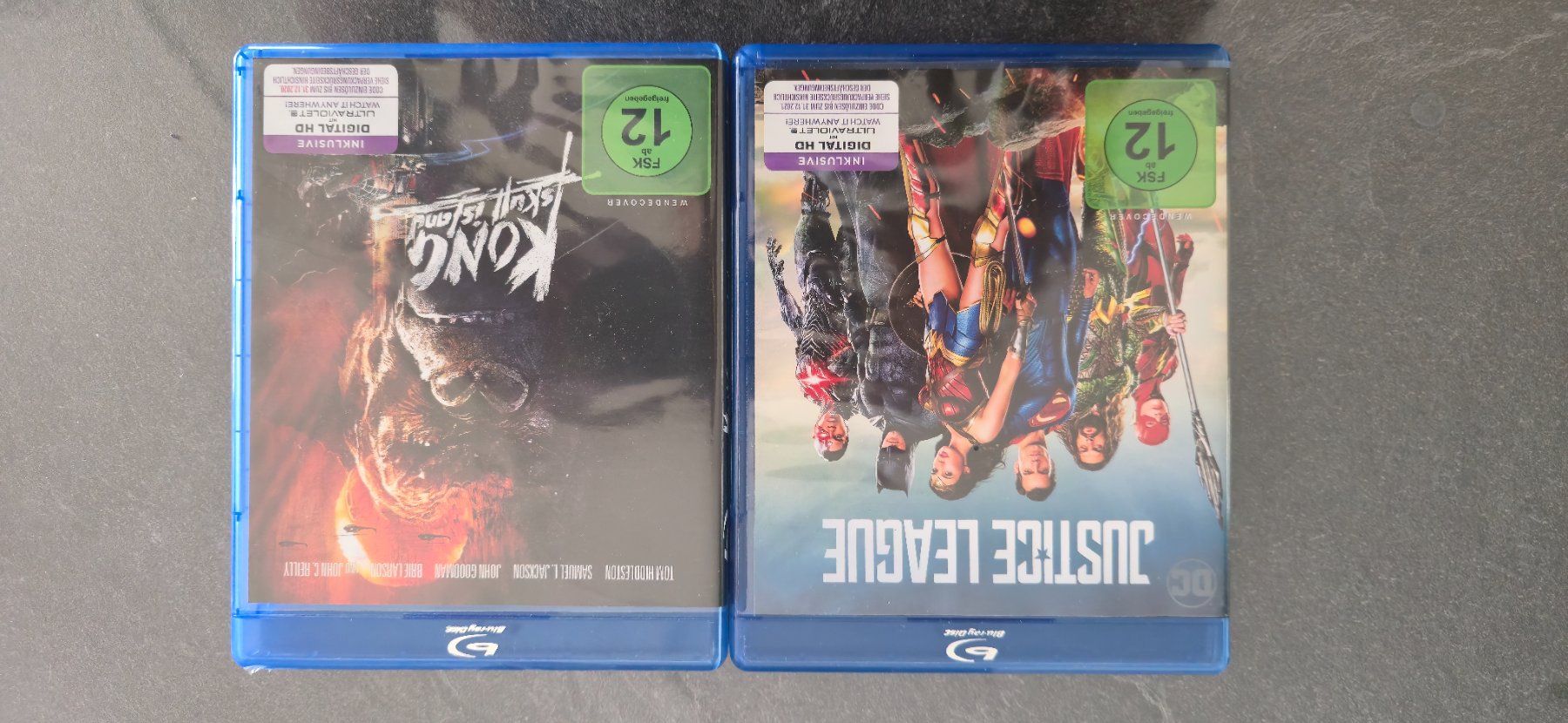 Alle DVDs: 102xFilme – Gebraucht aus Zürich von Enver90 2