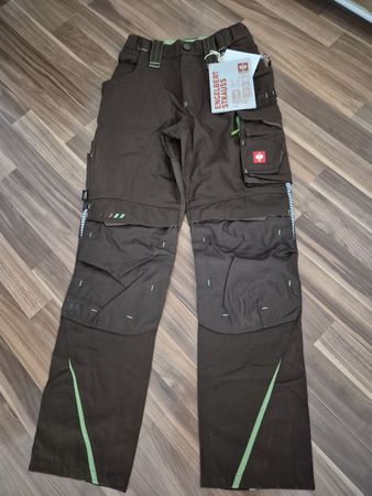 Neue Engelbert Strauss Hose Gr. 44