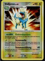 Voltenso Platin 11/127 Reverse Holo Pokémon DE