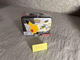 POKEMON CELEBRATION 25 KOFFER-2021-EN