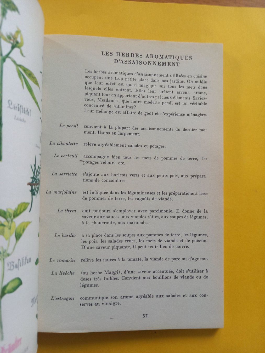 Libri: Mon ménage en ces temps difficiles, Schweizer Spiegel, 1942 – Usato da Rossens FR venduto da Souris1 8