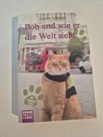 Bob und wie er die Welt sieht