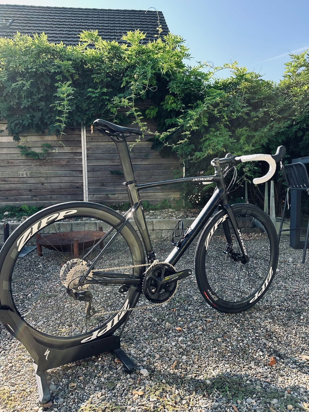 Specialized Velos: Specialized Allez Sprint Disc - 2020 Sagan Edition – Gebraucht aus madetswil von  4
