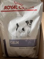 Royal Canin Calm - Small Dogs; 4kg