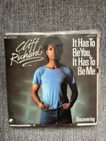 Cliff Richard - It Has To Be You