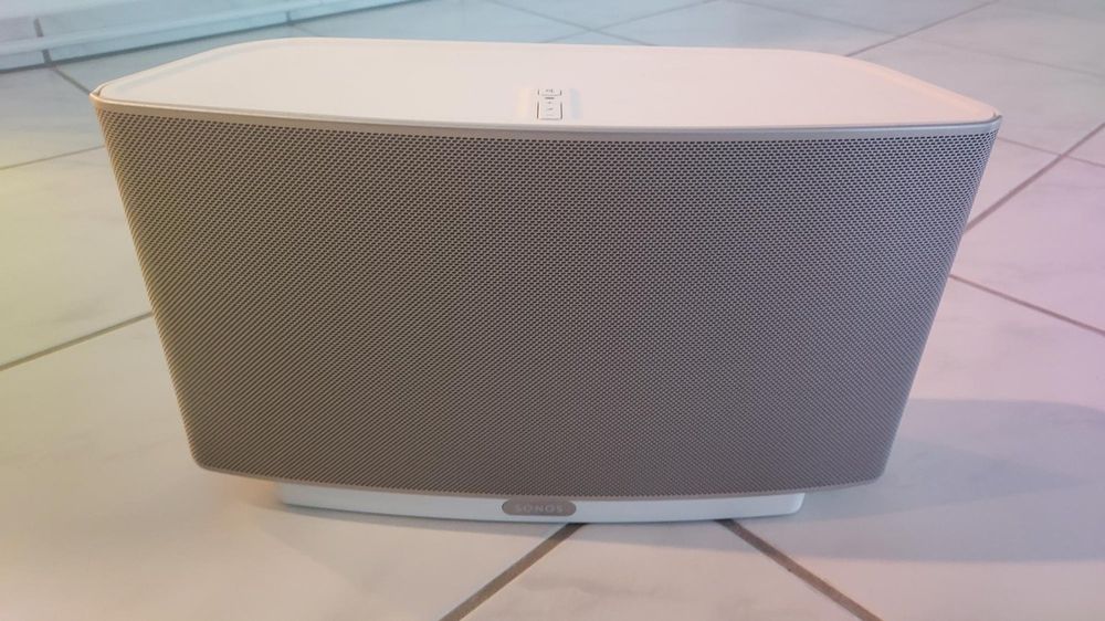 Sonos Box | Kaufen auf Ricardo