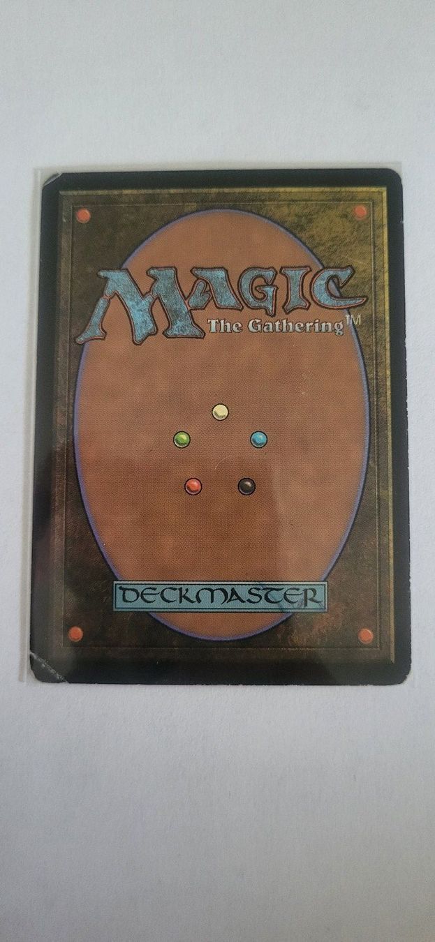 Magic The Gathering Carte collezionabili: MTG - Seltsame Ernte – Usato da Münsingen venduto da Heroism2010 1