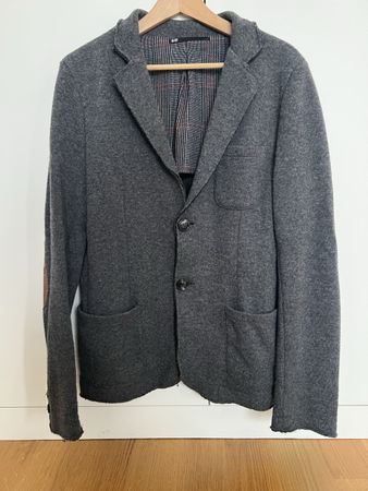 WE Blazer