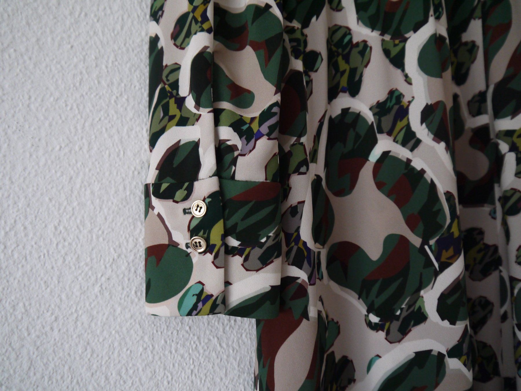 Marc Cain Robes: Marc Cain Kleid N.2 – D'occasion à Hagendorn par Blaf 7