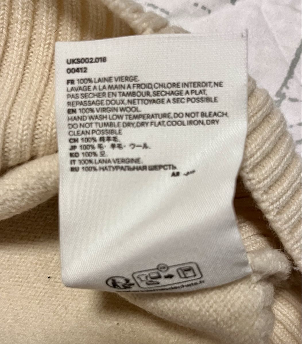 Pulls & Sweat-shirts: Pullover Ami Paris – D'occasion à Liestal par selgo 1