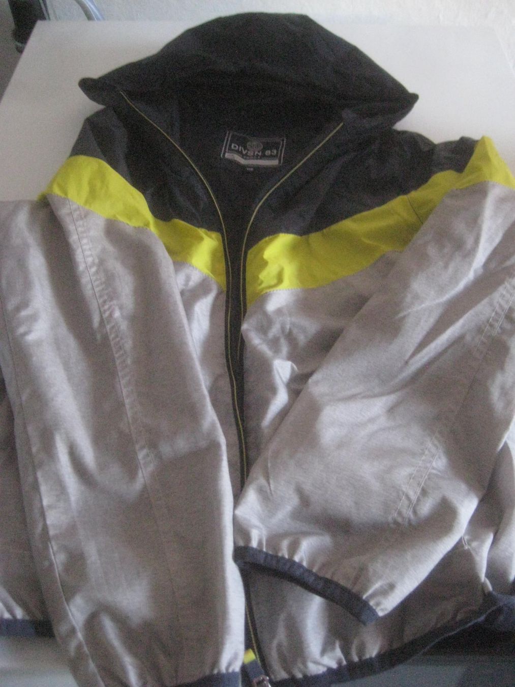 Jacken: REGENJACKE – Gebraucht aus Uster von flocke1 2