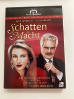 Schatten der Macht [2 DVDs] Seymour, Sharif