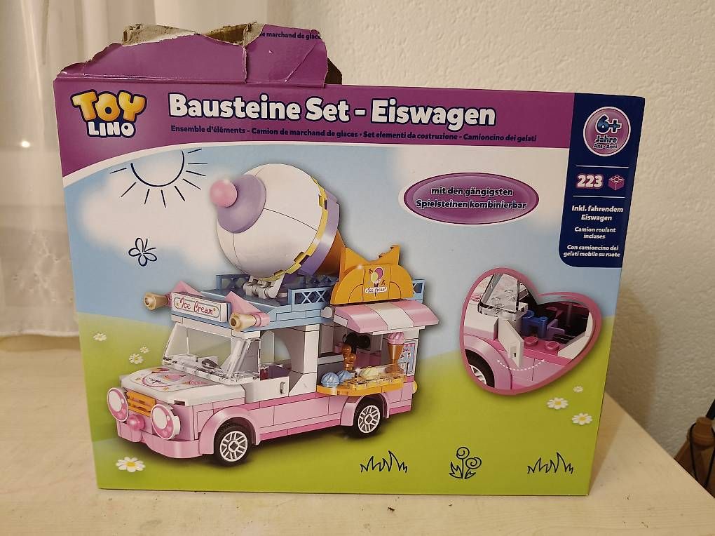 Jouets: Toylino  – D'occasion à Sargans par punkmarado 4