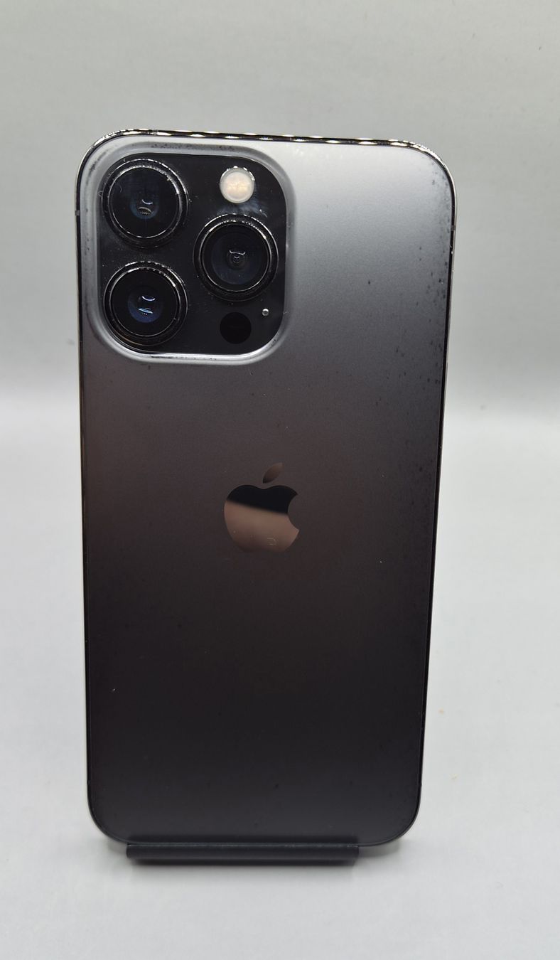 Apple Telefoni cellulari / Smartphones: Iphone13 Pro 256Gb Grau – Usato da Bäretswil venduto da Apipo42
