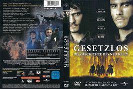Gesetzlos - Die Geschichte des Ned Kelly
