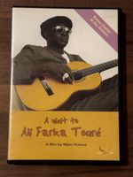 DVD A Visit To Ali Farka Touré