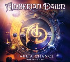 Amberian Dawn – Take A Chance: A Metal Tribute To ABBA OVP