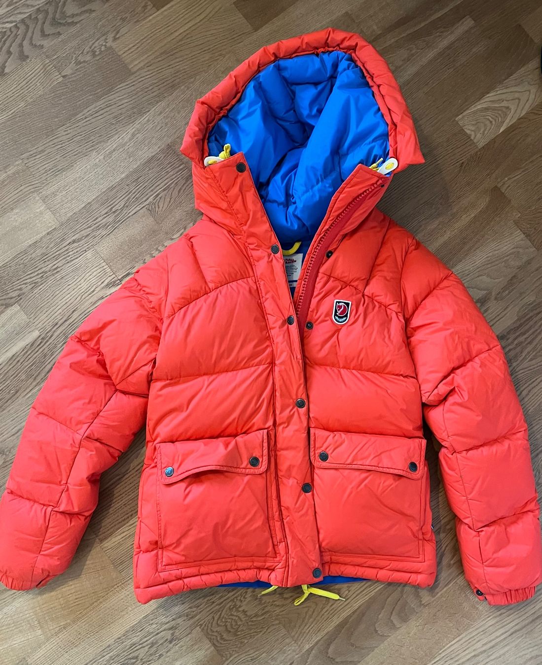Fjällräven Giacche: Fjällräven Expedition Down Lite Jacket XS – Usato da Arlesheim venduto da Kunghelenie