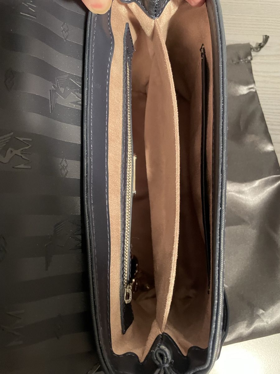 Maison Mollerus Borse da donna: MAISON MOLLERUS TASCHE MARLY – Nuovo e nell'imballaggio originale da Neuenhof venduto da Lara923 2