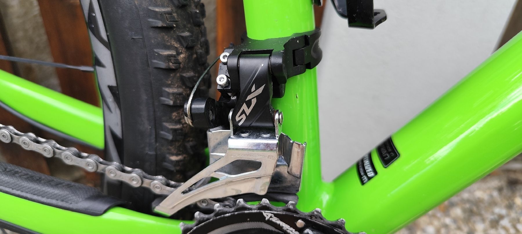 Specialized Vélos: VTT-MTB Specialized Epic M5 tg.M – D'occasion à La Sagne NE par dar_zn7r 2