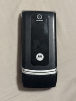 Motorola W375 Handy Rarität Selten