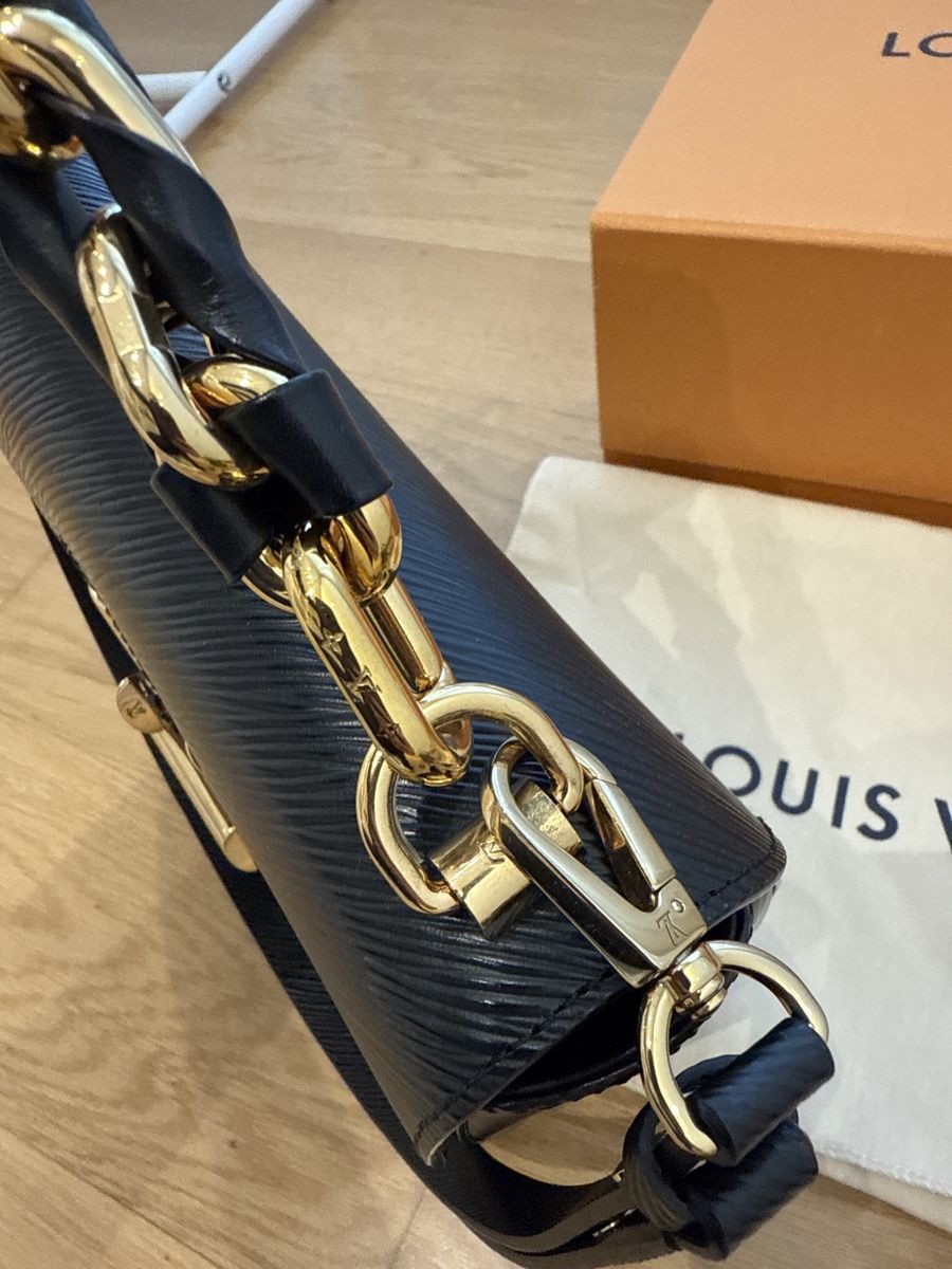 Louis Vuitton Borse da donna: Louis Vuitton Tasche Modell Twist – Nuovo (secondo la descrizione) da Binz venduto da Sandra830 1