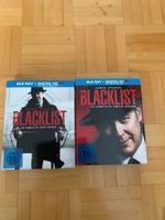 DVD Serie the blacklist
