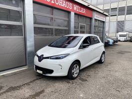 Renault Zoe Intens Q210 (Batterie Kauf)