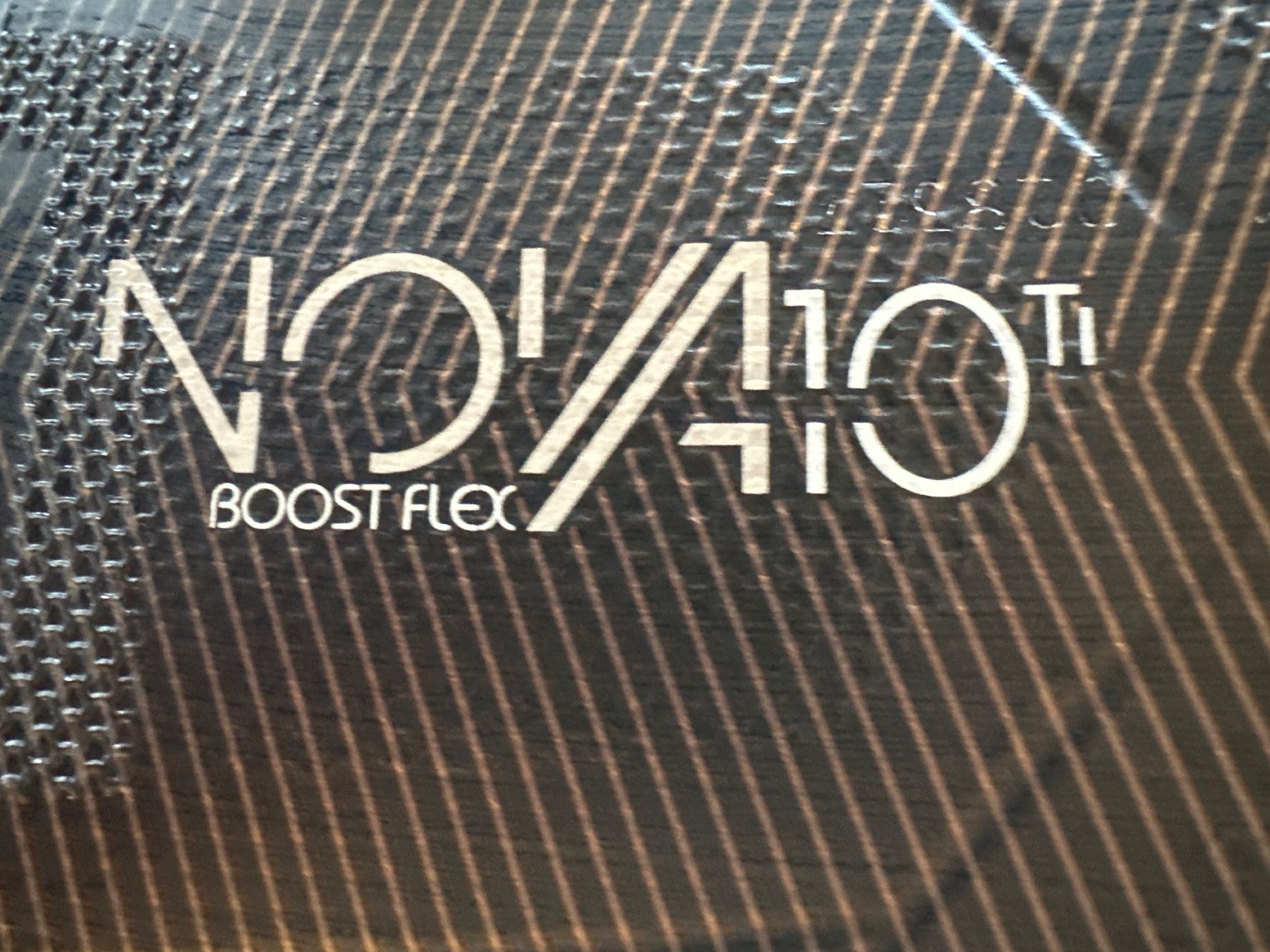 Rossignol Sci: Damen Rossignol NOVA 10 TI 160cm. Incl. bindung – Nuovo (secondo la descrizione) da Urdorf venduto da and_ygf9 4