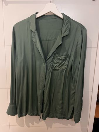 Seidenbluse von Lovestories