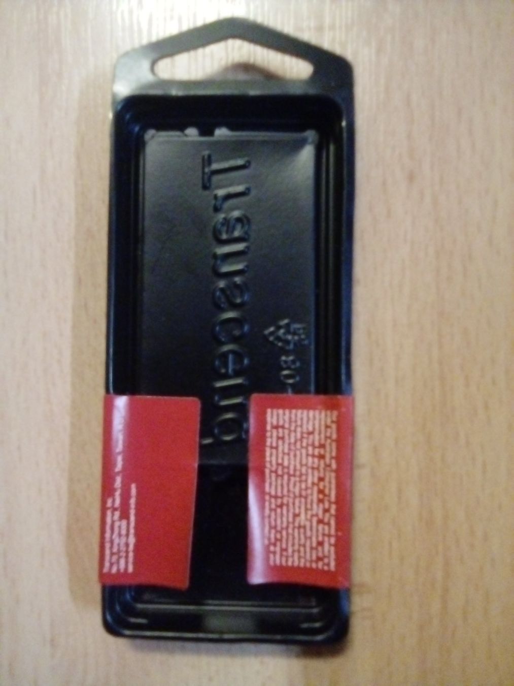 Memoria / RAM: Transcend 2GB DDR2 RAM (NEU) – Nuovo (secondo la descrizione) da Winterthur venduto da Colonica 1