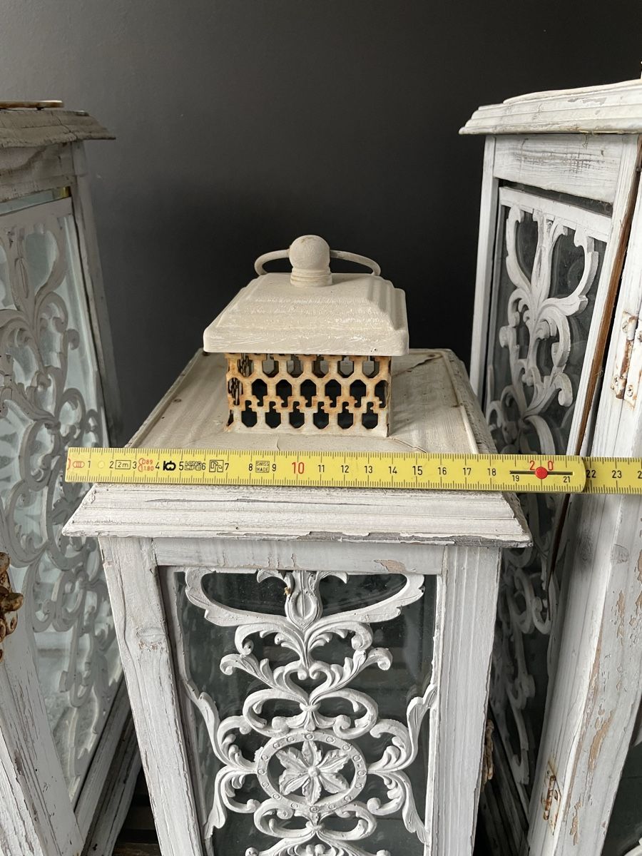 Altro in Decorazioni & Accessori: Laternen – Usato da Nussbaumen AG venduto da len_mt9p 3