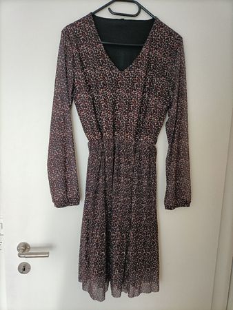 Leopardenkleid in Grösse M, NEU!