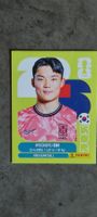Panini FIFA World Cup 2026 Sticker - KOR 20 Hyeonghyu Oh