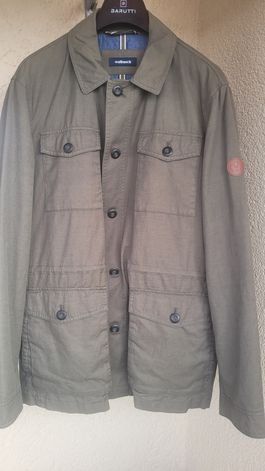 Walbusch Jacken: Jacke Herren – Neu (gemäss Beschreibung) aus Bellikon von Bruno518