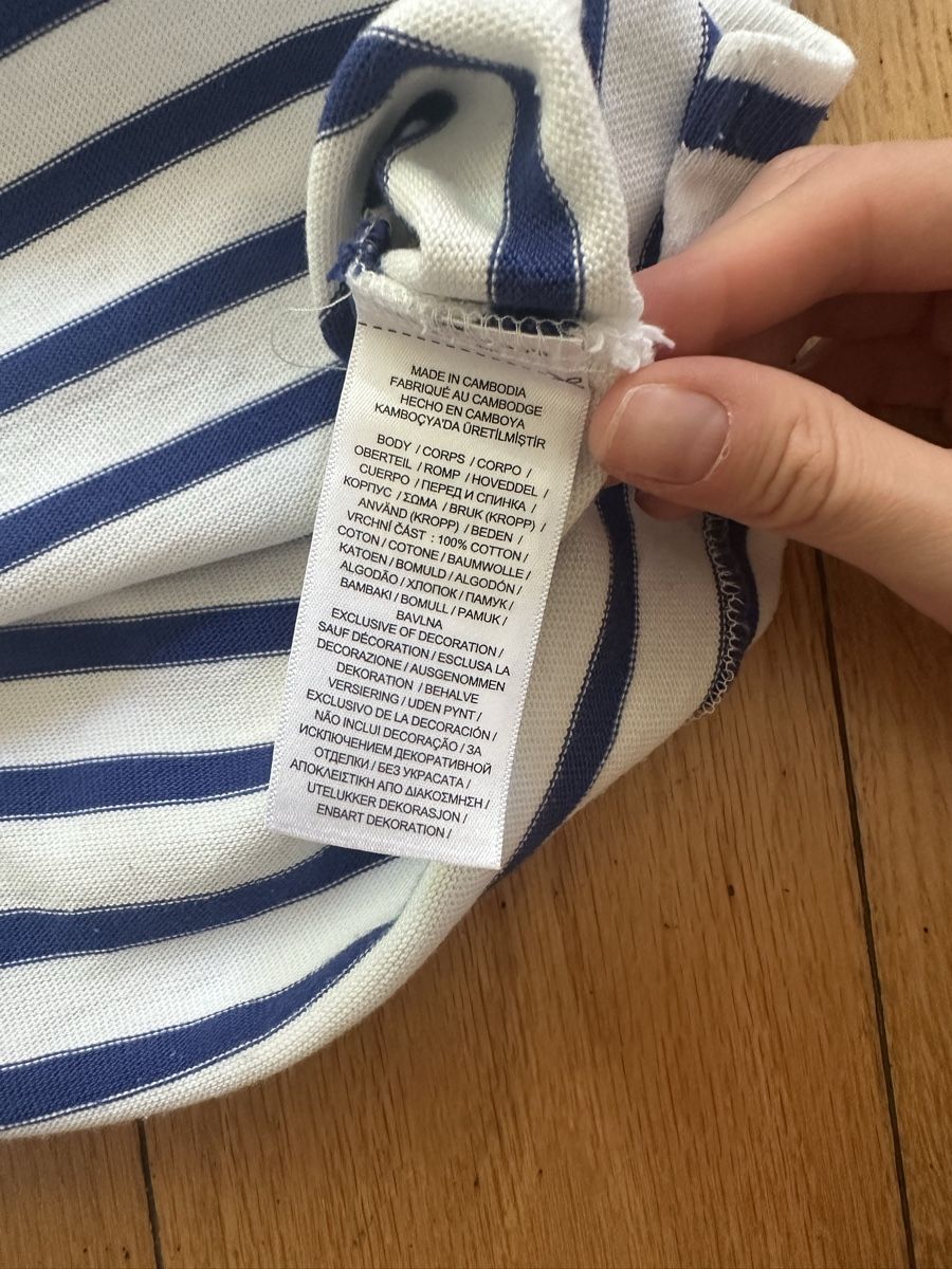 Polo Ralph Lauren Magliette Polo: Polo Ralph Lauren sweatshirt size XS – Usato da Geneve venduto da iri_dr5s 6