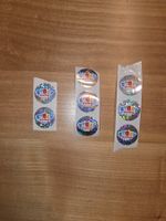 Story Mania von Migros, 8 Sticker