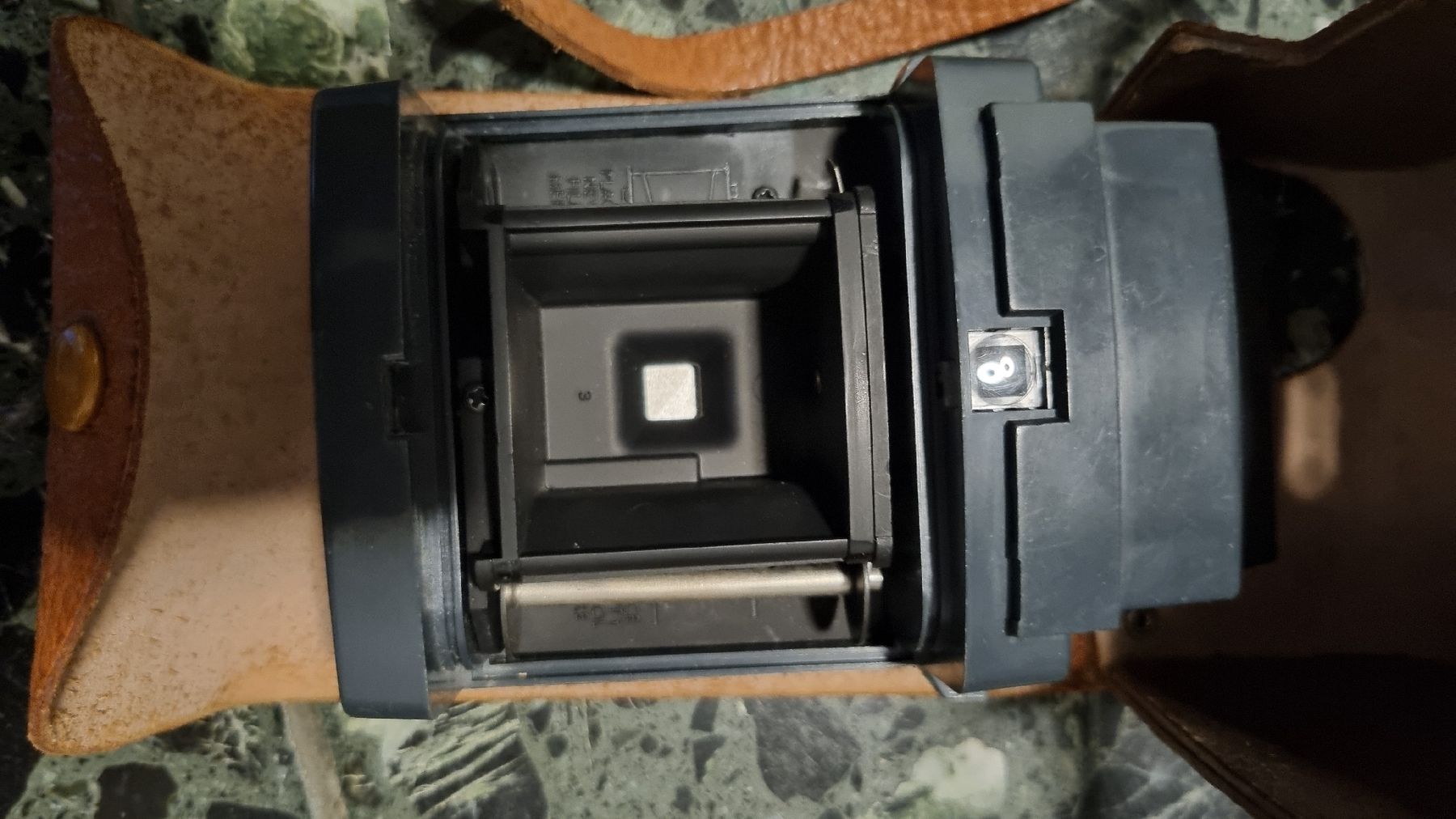 Kodak Kamera: Fotokamera Kodak / Filmkamera – Defekt aus Bremgarten AG von wellea 4