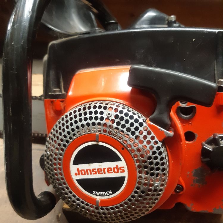 jonsereds 90 (Gebraucht) in Horboden für CHF 455 – mit Lieferung auf ...