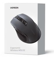 UGREEN Bluetooth & 2,4G Dual-Mode Wireless Maus Mouse